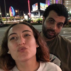 Meet your Posher, Morad